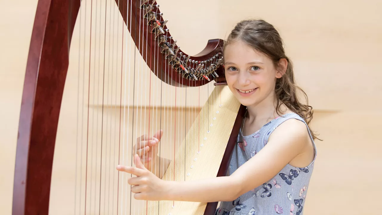 Musikschule Amstetten lädt zum Tag der offenen Tür ein