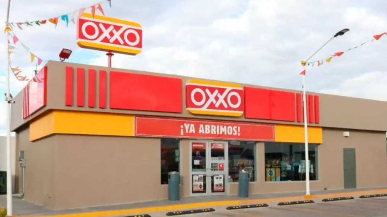 Oxxo anuncia el cierre de varias de sus tiendas en México: esto pasará con sus empleados