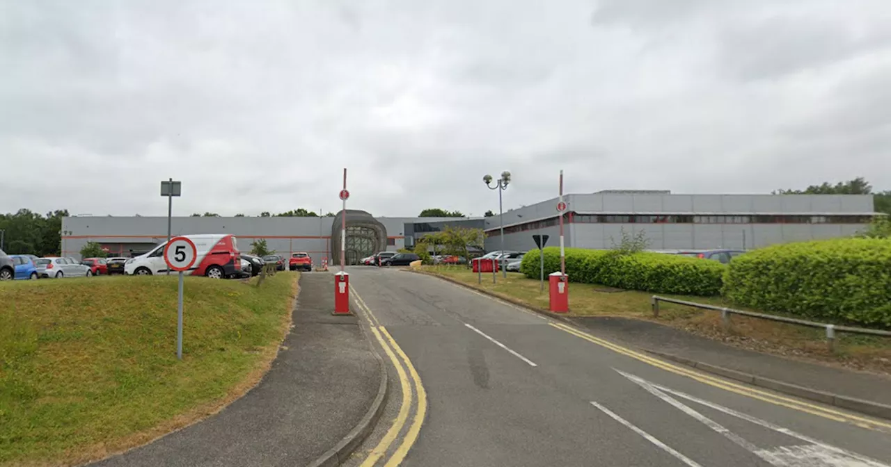 Fate of Wilko's empty headquarters could soon be decided