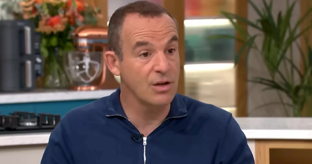 Martin Lewis warns of key DWP letter that ‘mustn't be ignored’