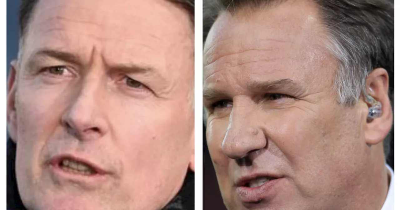 Merson And Sutton Predict Forest Draw At Brighton