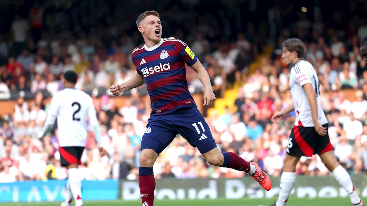 The Real Truth About Harvey Barnes Laid Out