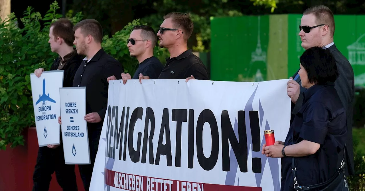 Der Umgang mit der AfD in Bad Oeynhausen: Spiel mit den Schmuddelkindern