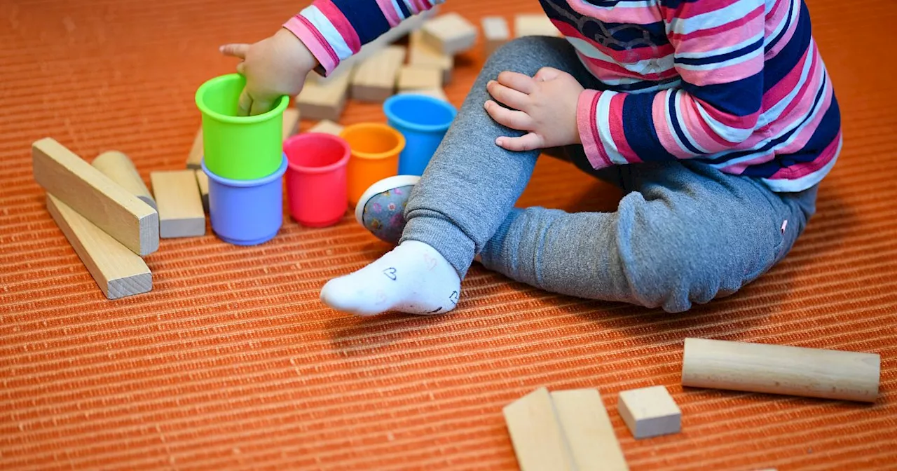 Erzieherin berichtet in Bad Oeynhausen von schlagenden Kita-Kindern und drohenden Eltern