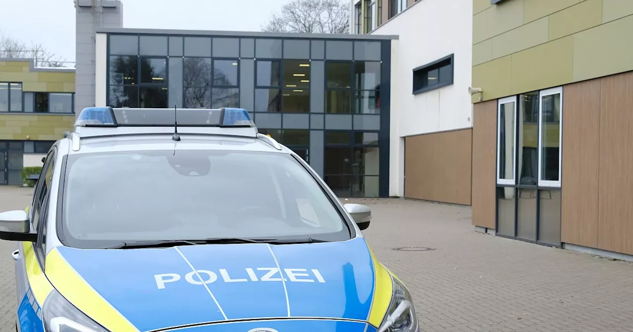 Nach den Amok-Drohungen an der Stadtschule Lübbecke: Ist der Ruf erst ruiniert ...