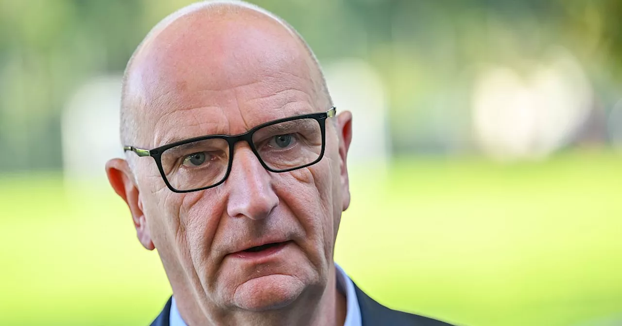 Prognosen: SPD bei Wahl in Brandenburg vor AfD