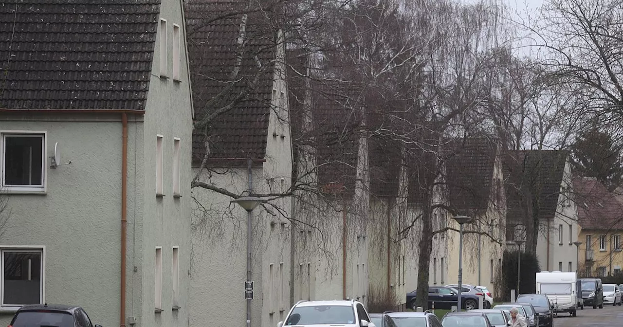 Weitere Notunterkünfte in Bad Oeynhausen: Es wächst die Sorge um Ghetto-Bildung