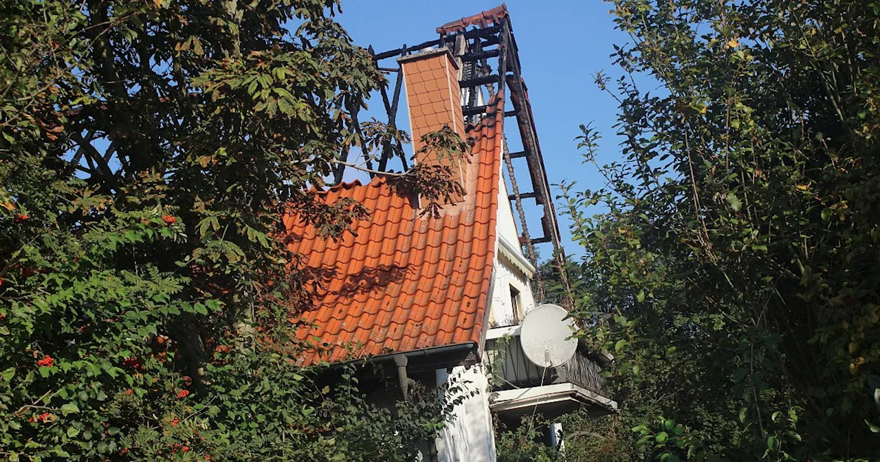 Wochenrückblick: Leichenfund nach Brand, die Wärmepumpe aus Löhne und Abschaffung von Steuerklassen