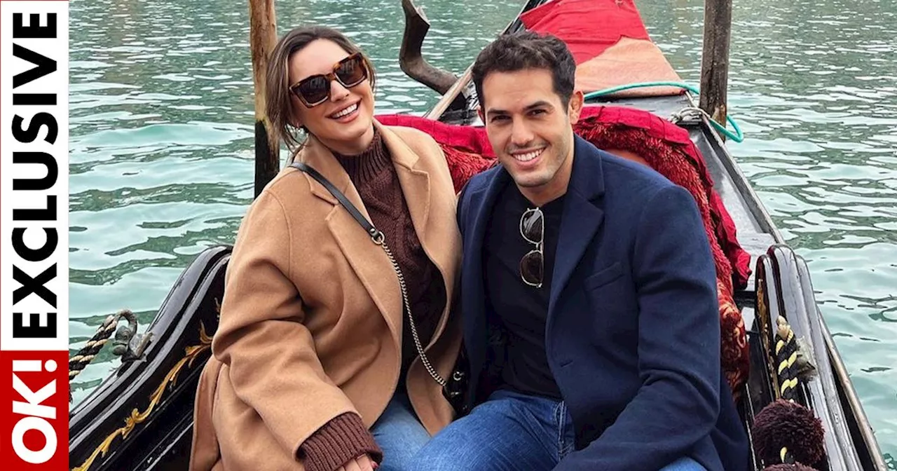 Kelly Brook Opens Up About Her Relationship With Jeremy Parisi And Family Plans