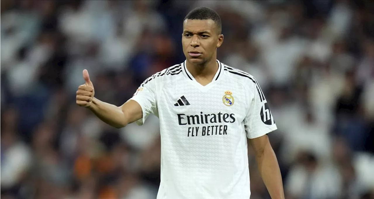 Real Madrid : Mbappé signe un exploit unique en France !