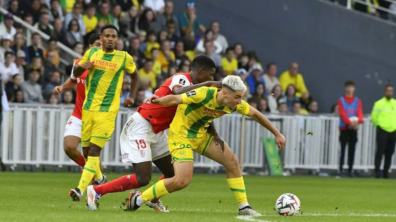 FC Nantes. Les compositions probables pour ce derby