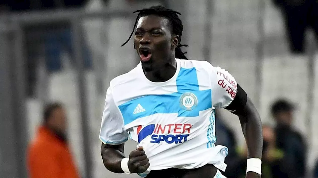 OM. Les conseils de Bafétimbi Gomis à Elye Wahi pour réussir à Marseille