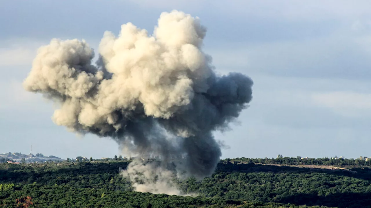 La escalada entre Israel y Hezbolá atiza un conflicto regional