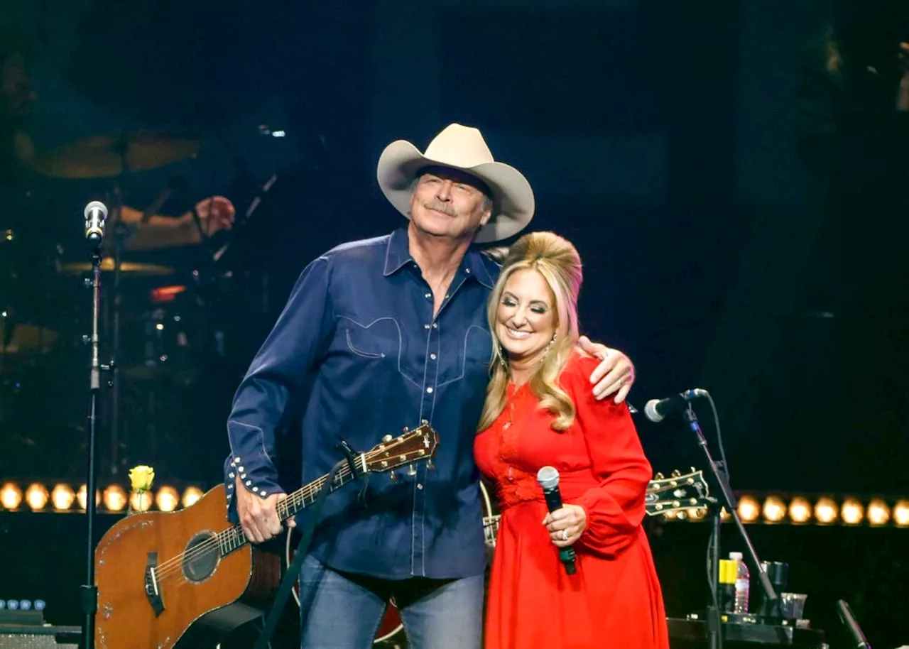 Time is running out to see these retiring country music legends live