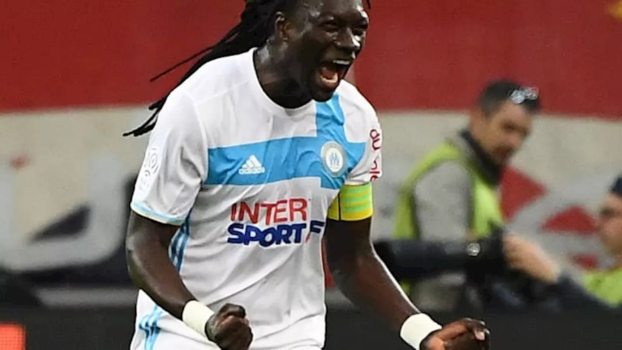 OM: 'Prendre exemple sur Gignac ou Aubameyang', le conseil de Bafé Gomis à Wahi