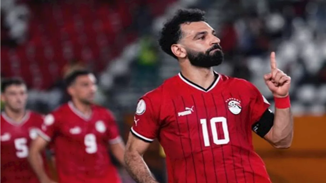 الاتحاد المصري يرد على احتمال حرمان منتخب 'الفراعنة' من المشاركة في مونديال 2026