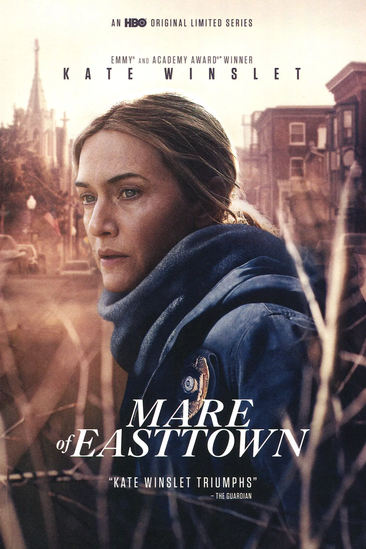 Mare of Easttown