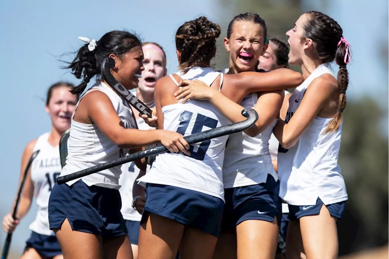 Scripps Ranch Dominates Torrey Pines in Laurie Berger Invitational Final