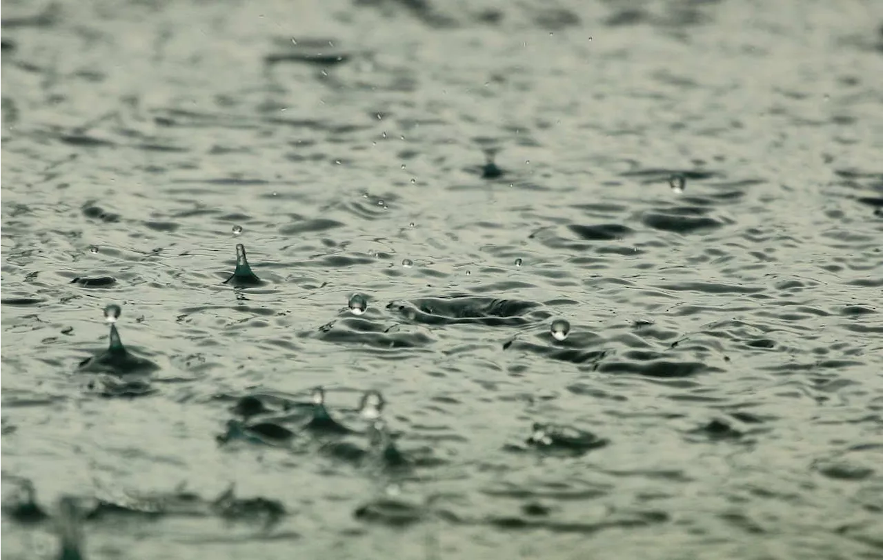 Severn Trent issues storm and flooding advice due to heavy rain