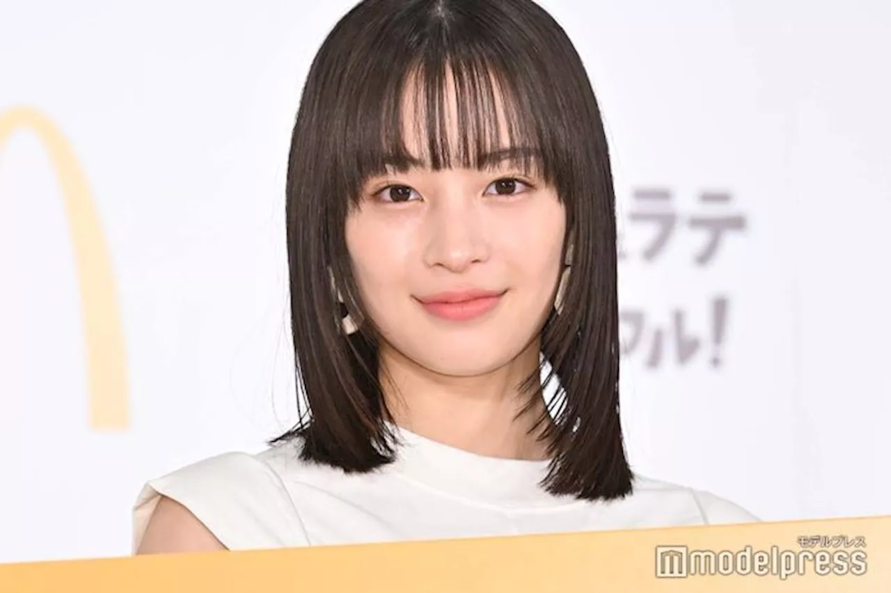 広瀬すず、イケメン俳優から熱烈プロポーズ「結婚するなら俺がいい」（2024年9月22日）｜BIGLOBEニュース