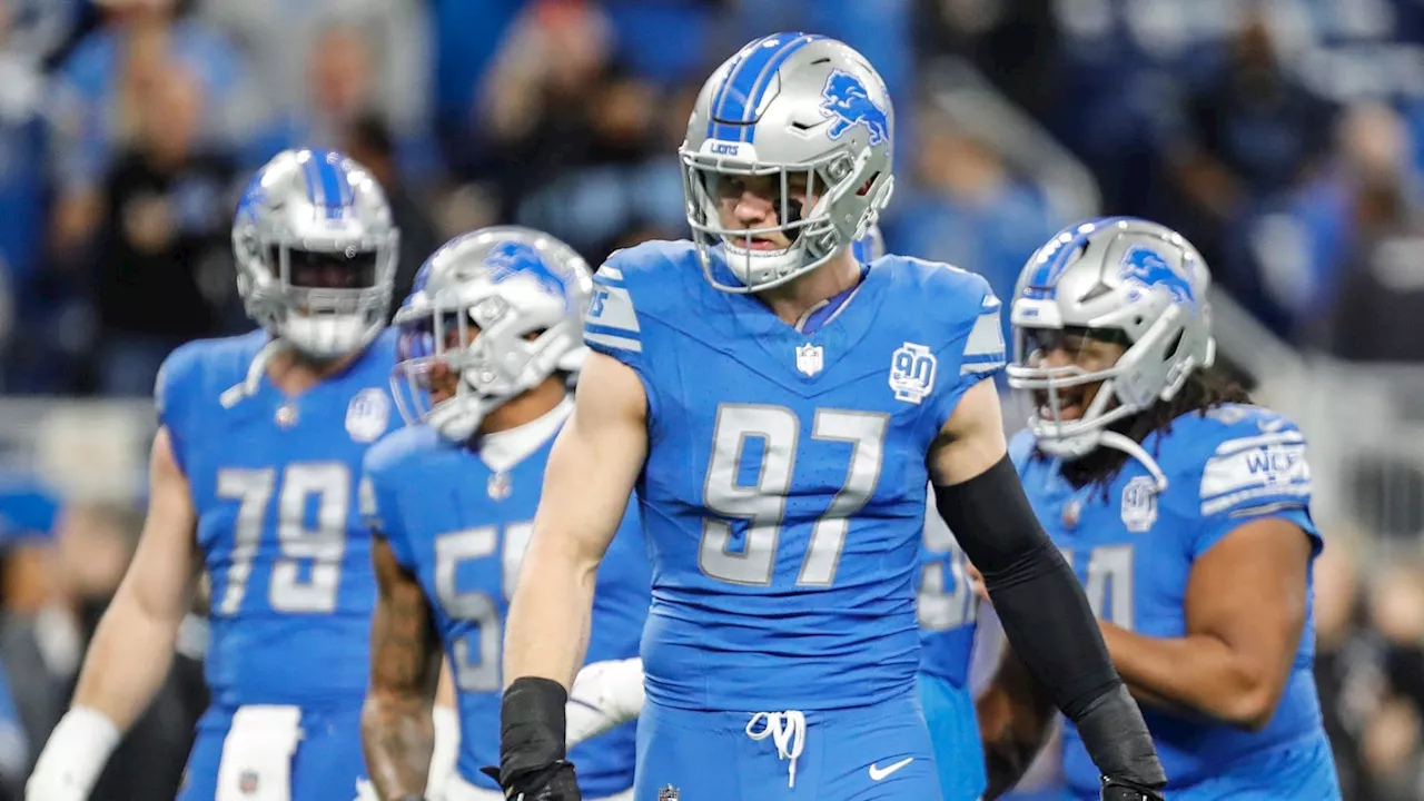 Arizona Cardinals vs Detroit Lions: Three Bold Predictions