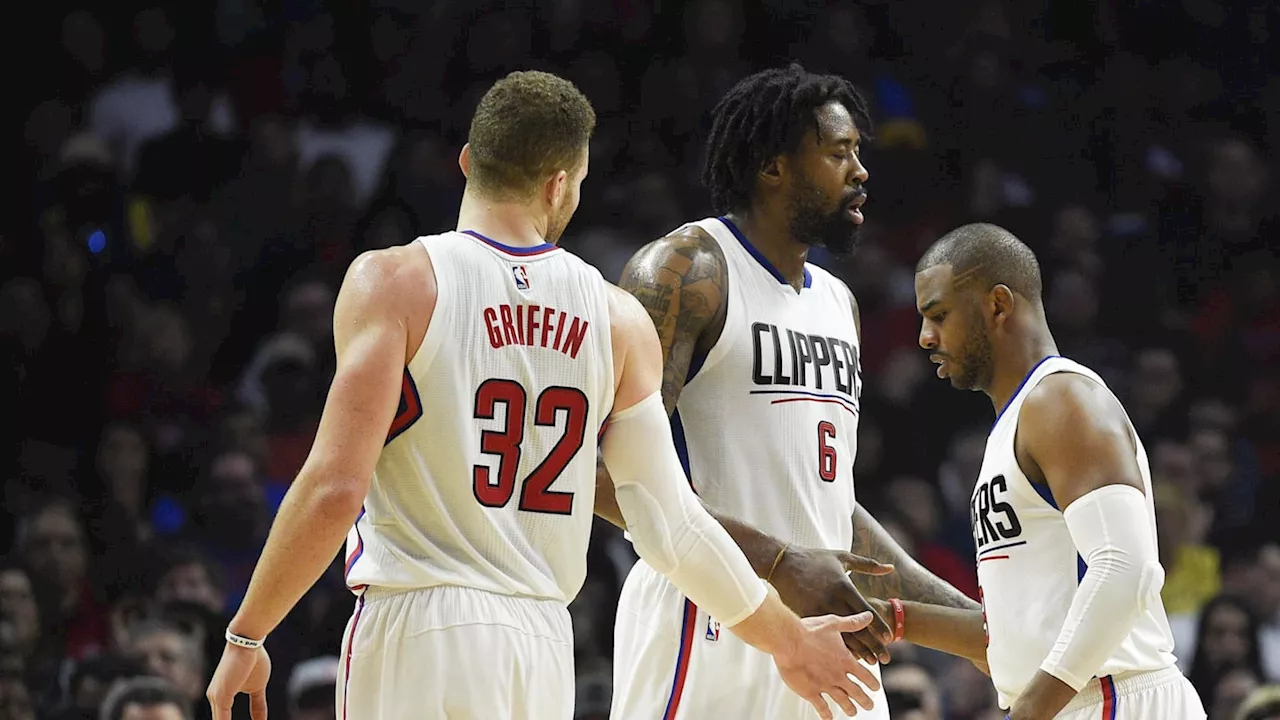 Chris Paul Receives Instagram Message From Former Clippers Star Teammate