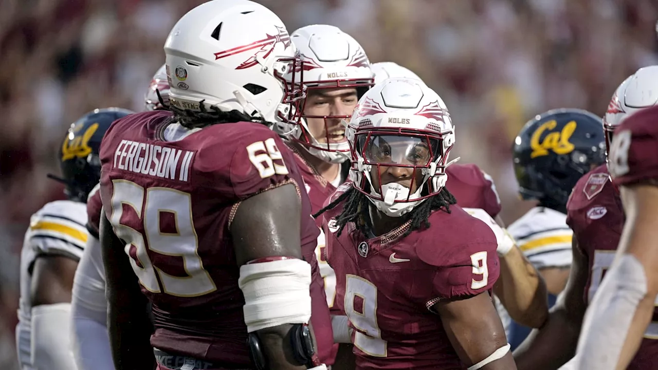 Florida State Opens As Underdog In Road Matchup Against SMU Mustangs