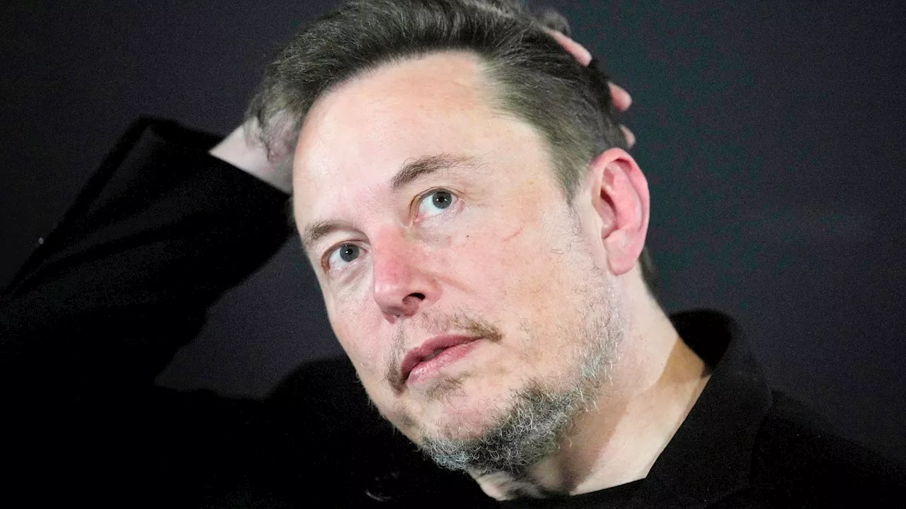 Cards Against Humanity sues SpaceX for $15m over claims Elon Musk's firm illegally trespassed on land