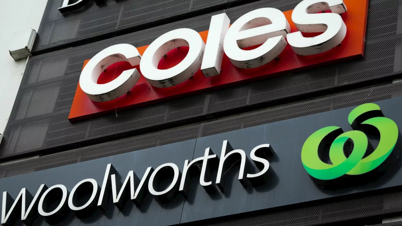 Woolies, Coles sued by consumer watchdog over alleged misleading discounts