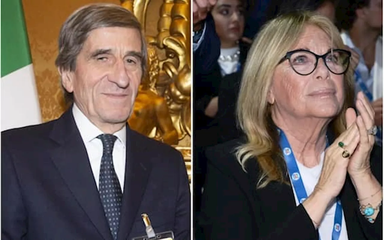 Figlio di Andreotti risponde alle accuse di Rita Dalla Chiesa sull'omicidio del generale Dalla Chiesa