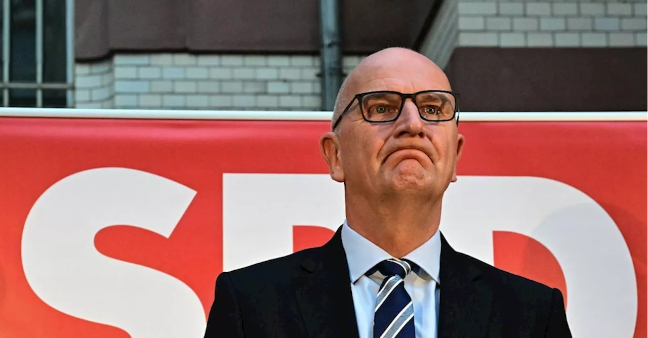 Brandeburgo: exit poll, Spd in vantaggio su Afd
