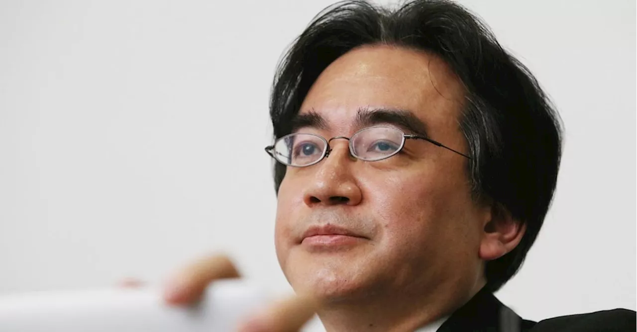 L’eredità di Satoru Iwata, la strategia Oceano Blu e la nuova Nintendo Switch