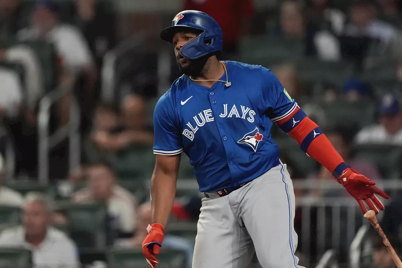 As season winds down, an interesting off-season awaits for the Toronto Blue Jays