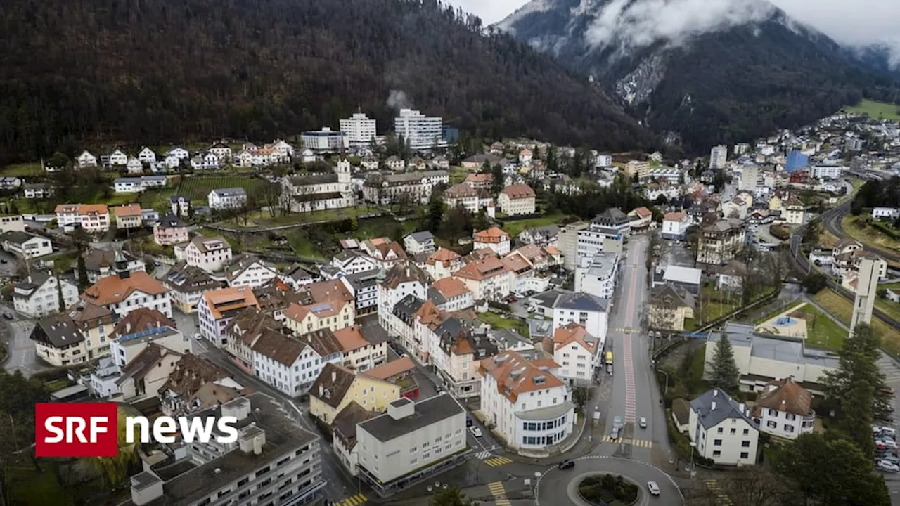 Abstimmungen Bern und Jura - Adieu Bern: Moutier darf zum Kanton Jura wechseln