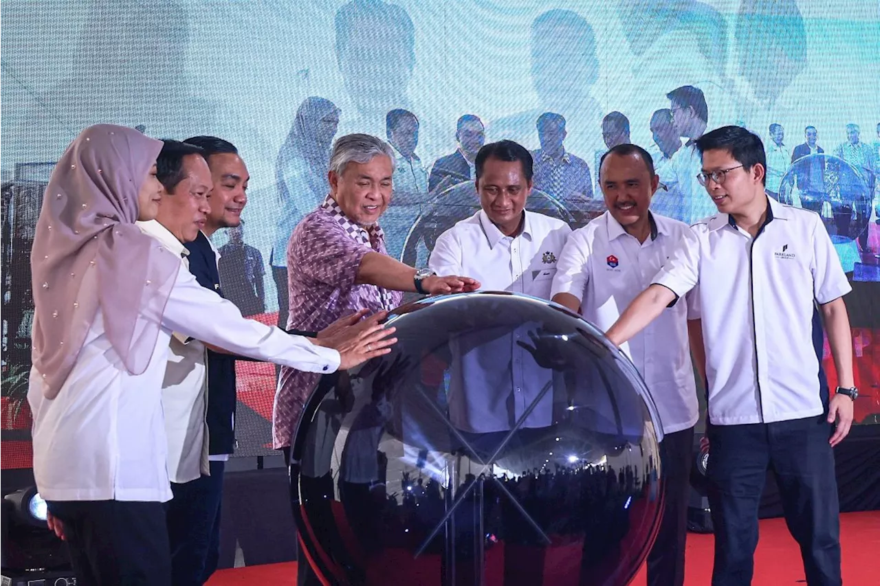 Opposition will try to destabilise unity government no matter what, says Zahid