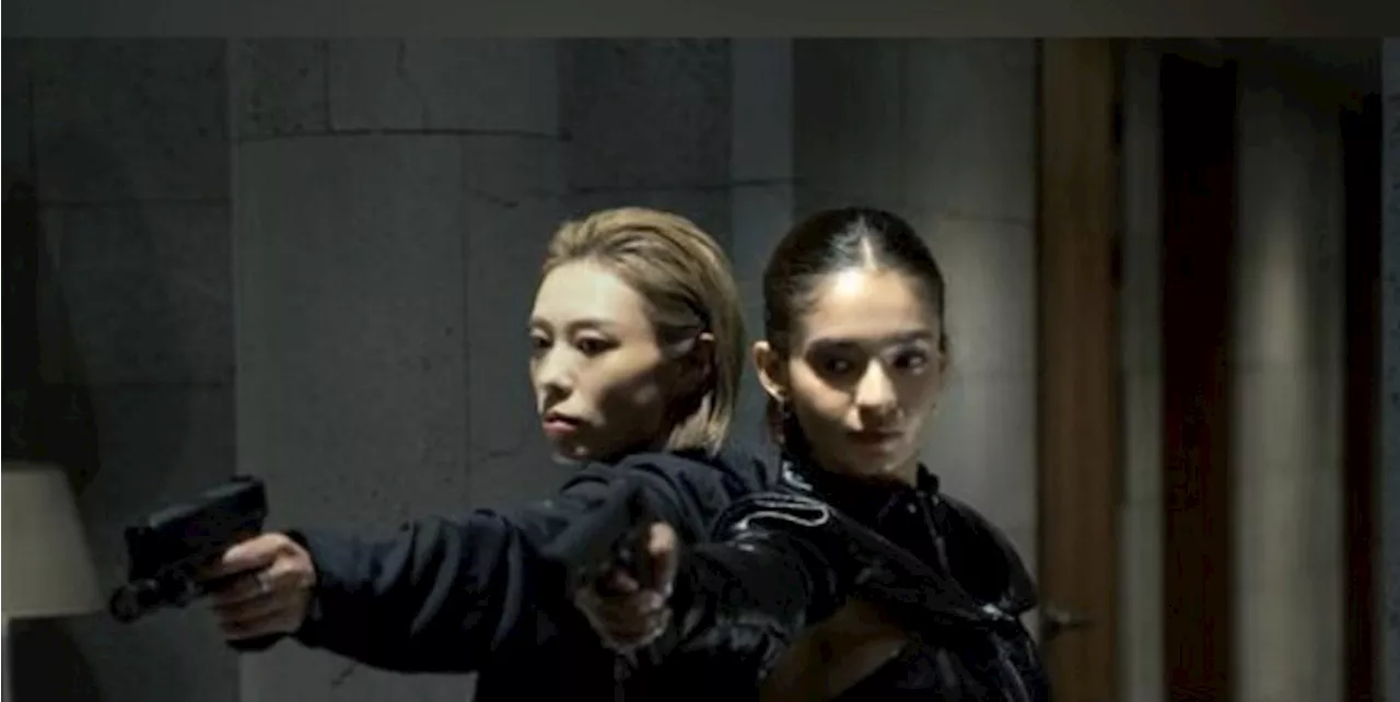 Viral South Korean Olympic shooter Kim Ye-ji scores first acting role as assassin