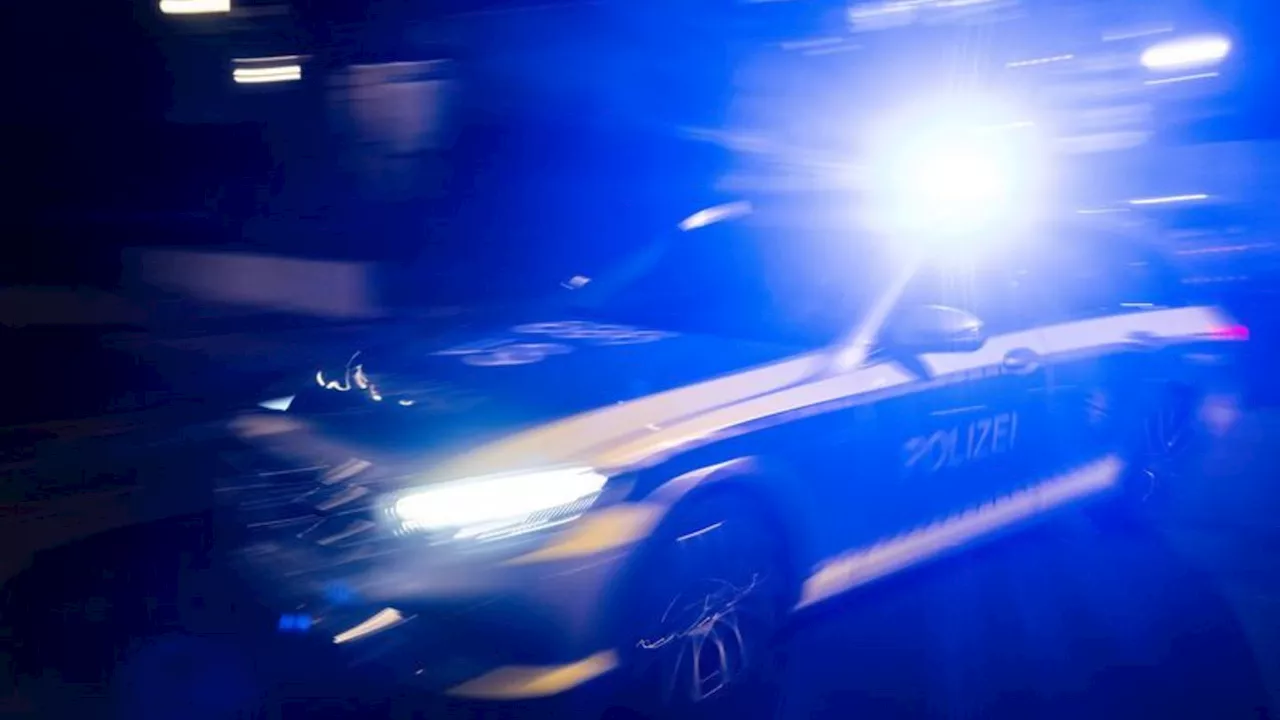 Fahranfänger rast durch München und ignoriert Polizeisignale