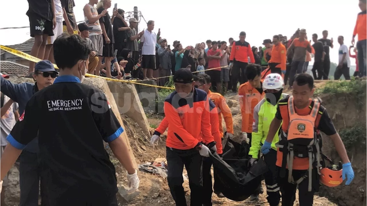 Kronologi Lengkap Penemuan 7 Mayat Di Kali Bekasi, Sempat Dikira Tumpukan Boneka