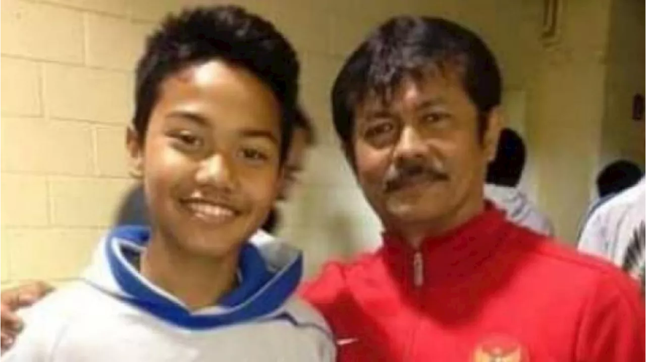 Pemain Keturunan Lhokseumawe Tolak Bela Timnas Indonesia, Kini Nasib Anak TKI Itu Menyedihkan