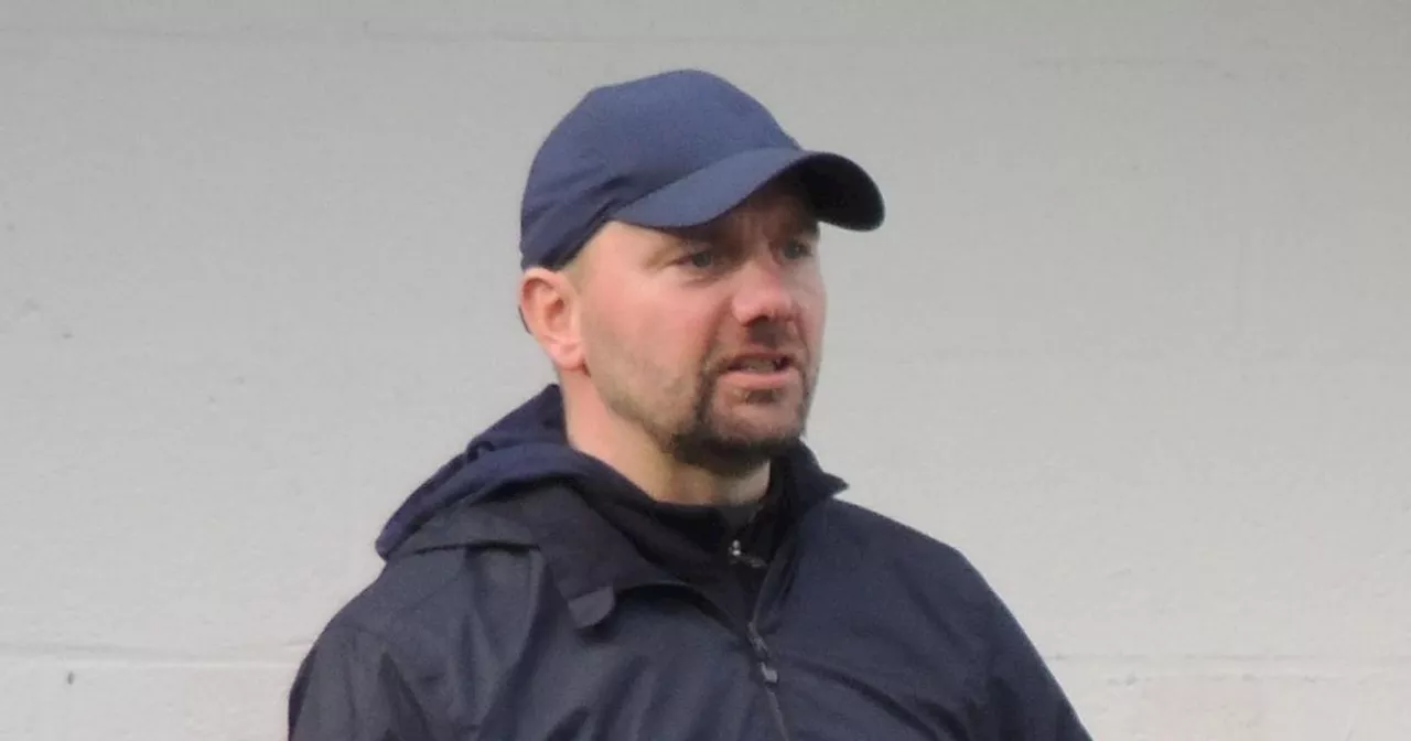 Le coach Grégory Philippe quitte Beaumont B