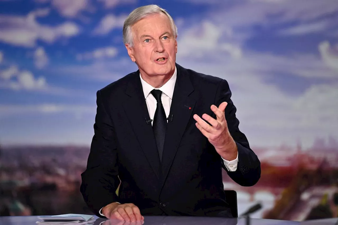 Impôts, lois de progrès sociétal, réforme des retraites… les annonces de Michel Barnier dimanche soir sur France 2