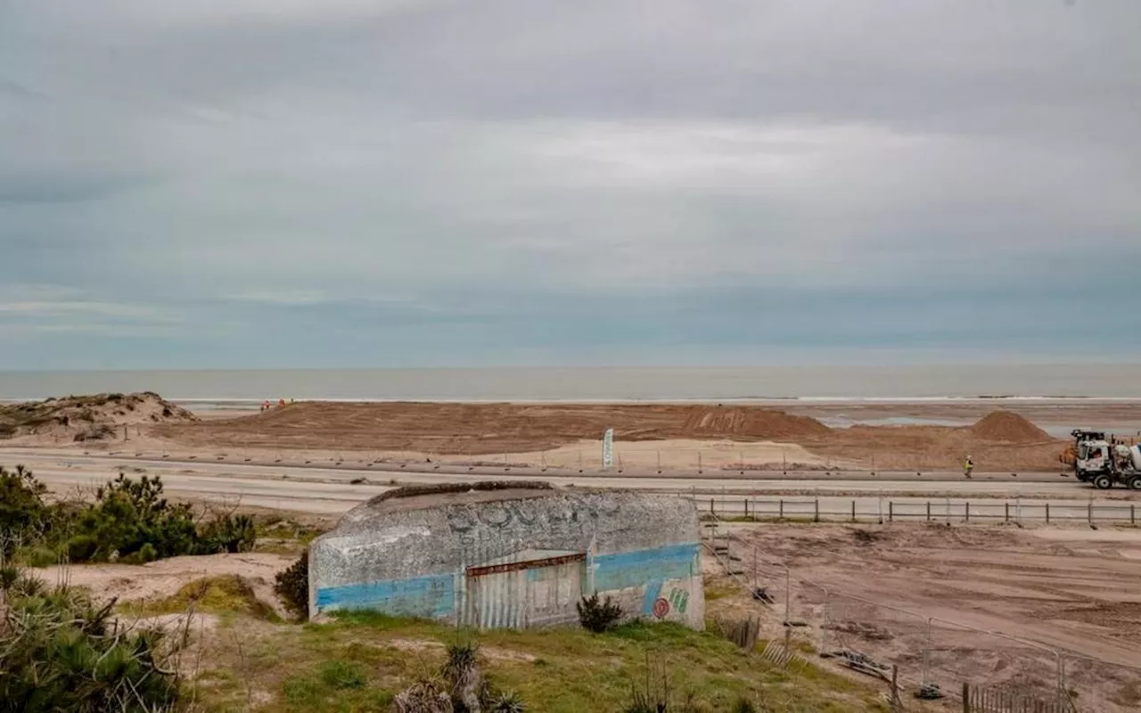 Libération de Royan et prise de Soulac : en 1945, « Bordeaux redevient la porte de l’Atlantique »