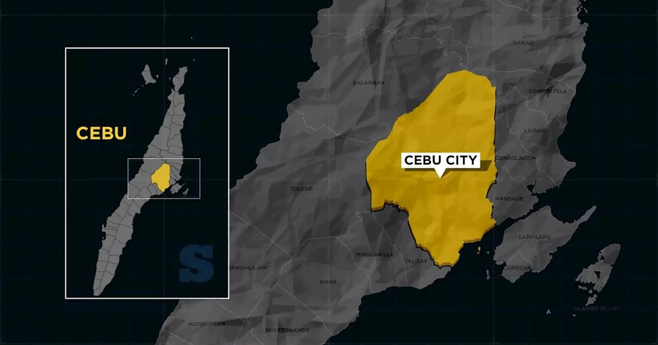 Cenro: 7 ka sapa sa Cebu City kontaminado