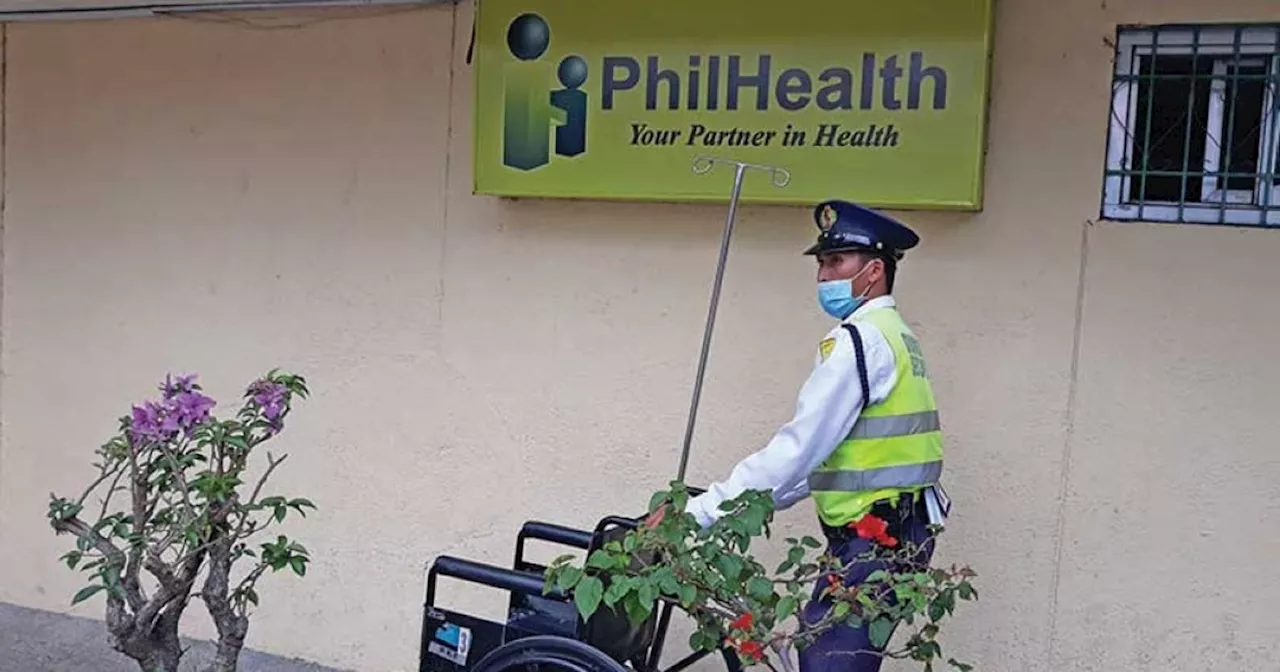 Council urges PhilHealth to conduct info drive