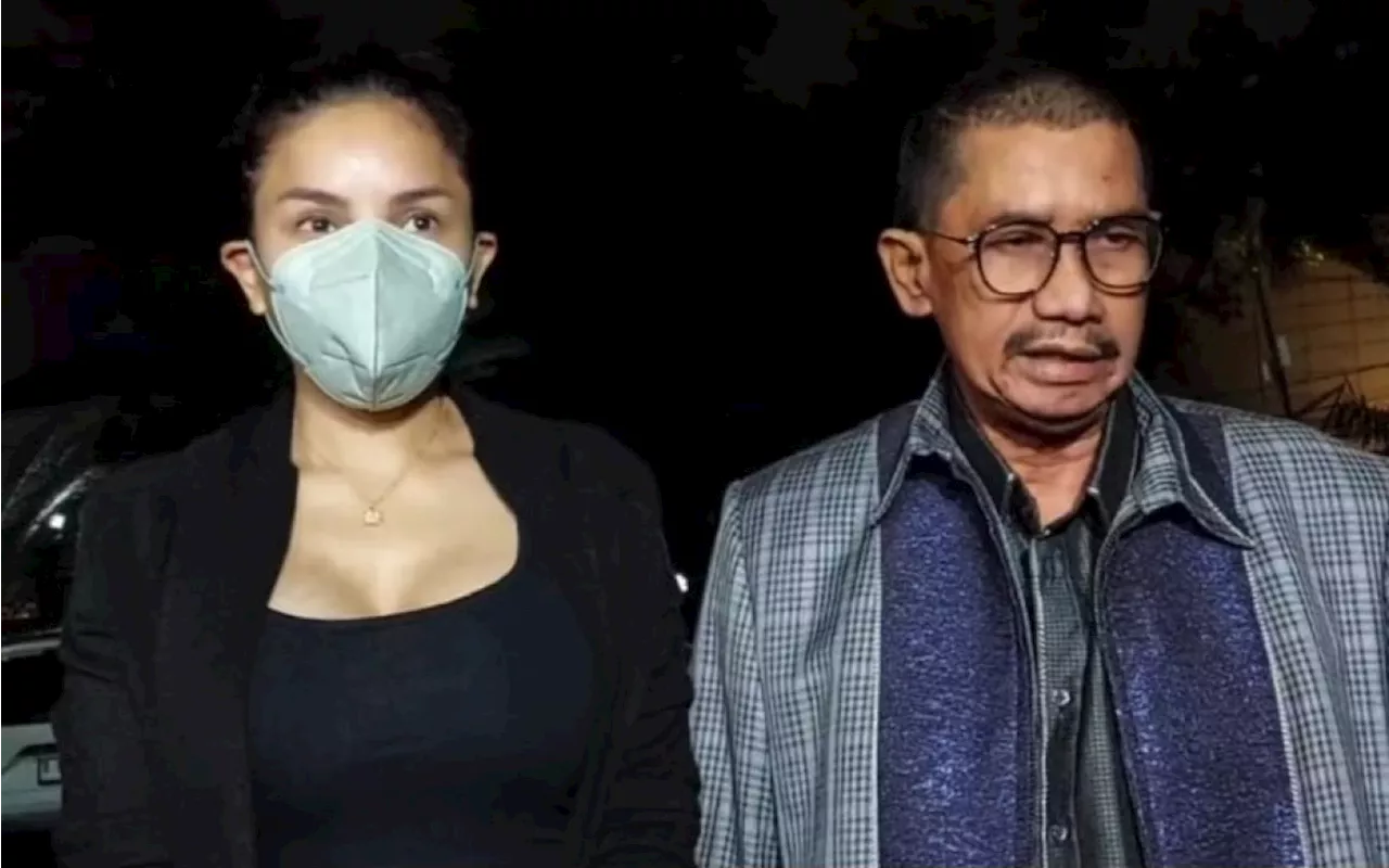 Vadel Bantah Setubuhi Lolly, Pengacara Nikita Mirzani: Ngapain Sibuk Klarifikasi?