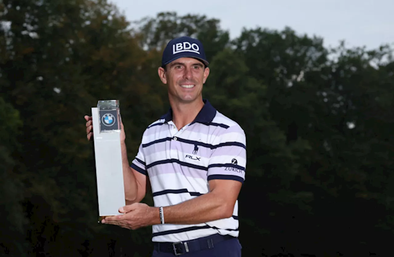 Billy Horschel sorry for ‘generational talent’ McIlroy after Wentworth win