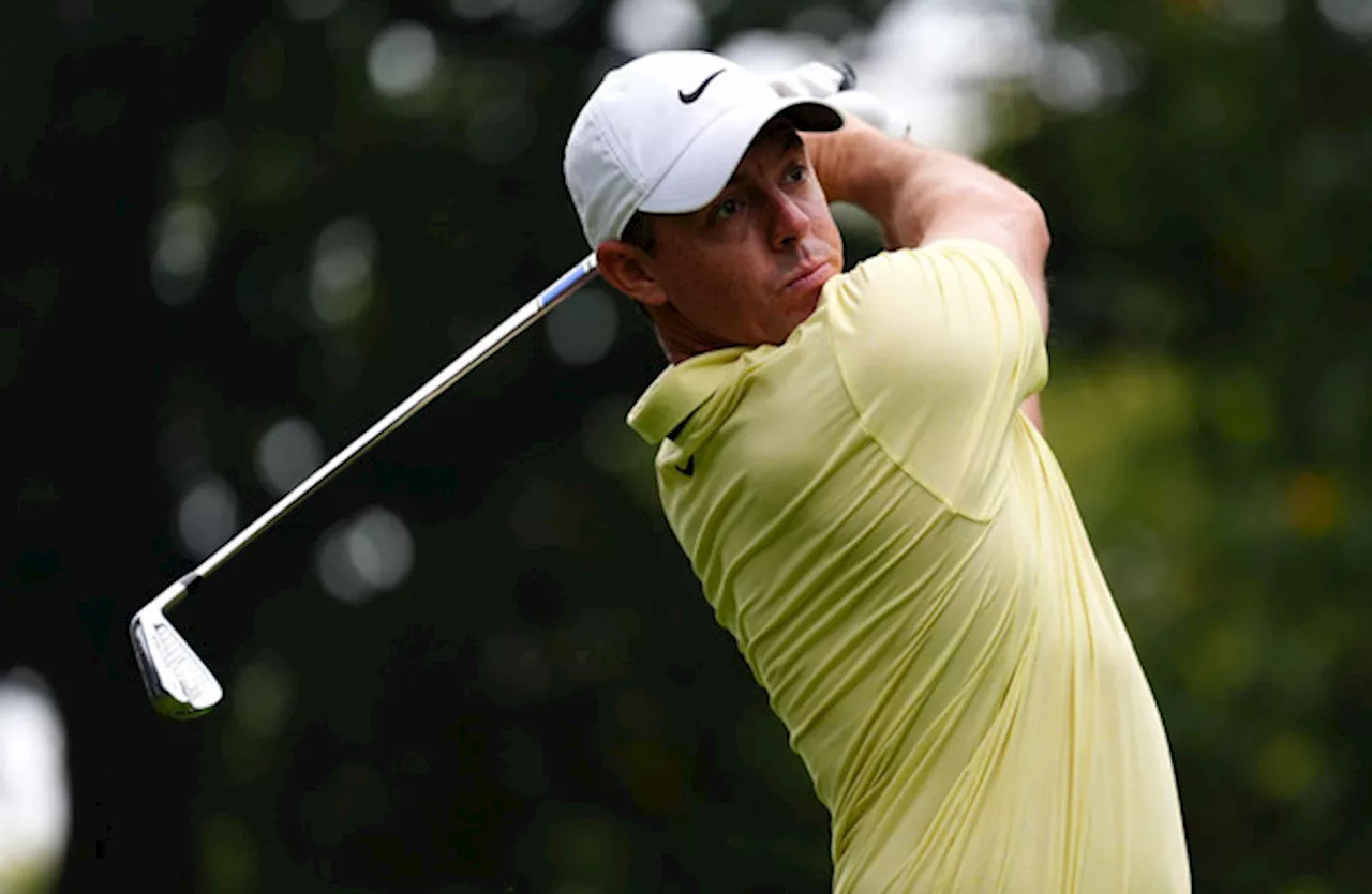 Rory McIlroy loses out to Billy Horschel in PGA Championship play-off at Wentworth