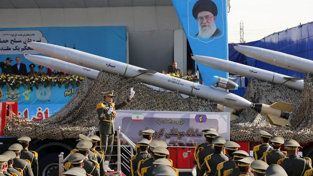 Iran’s options as Israel-Hezbollah clashes threaten a regional war