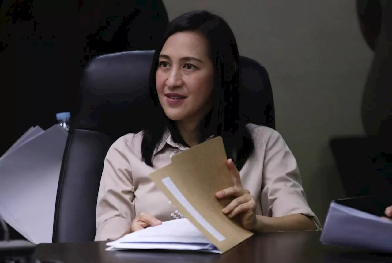 Quezon City mayor in Forbes list of 50 Sustainability Leaders