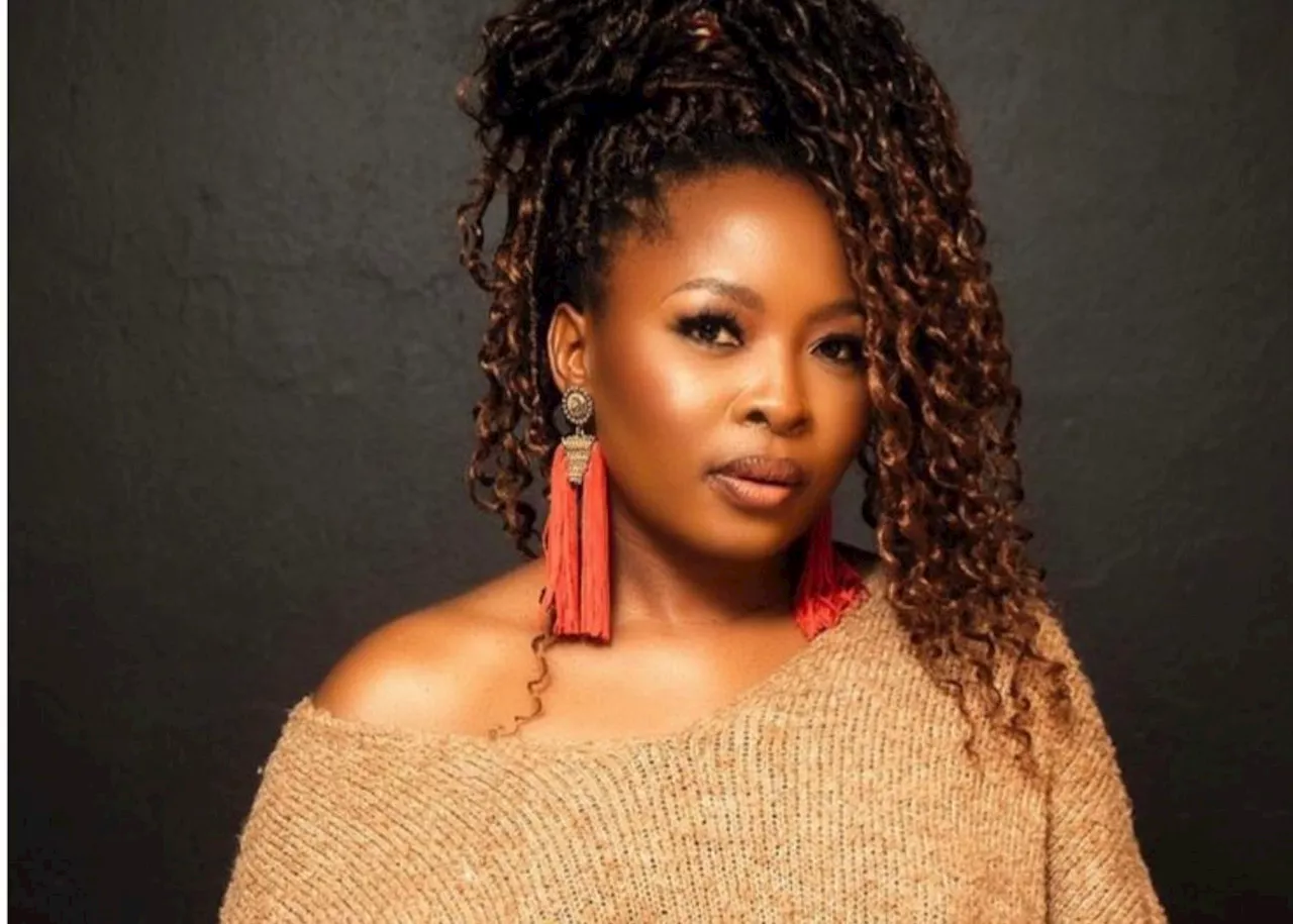 Lerato Mvelase scores role in ‘House of Zwide’